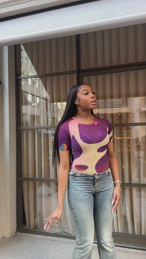 CALLA Bodysuit